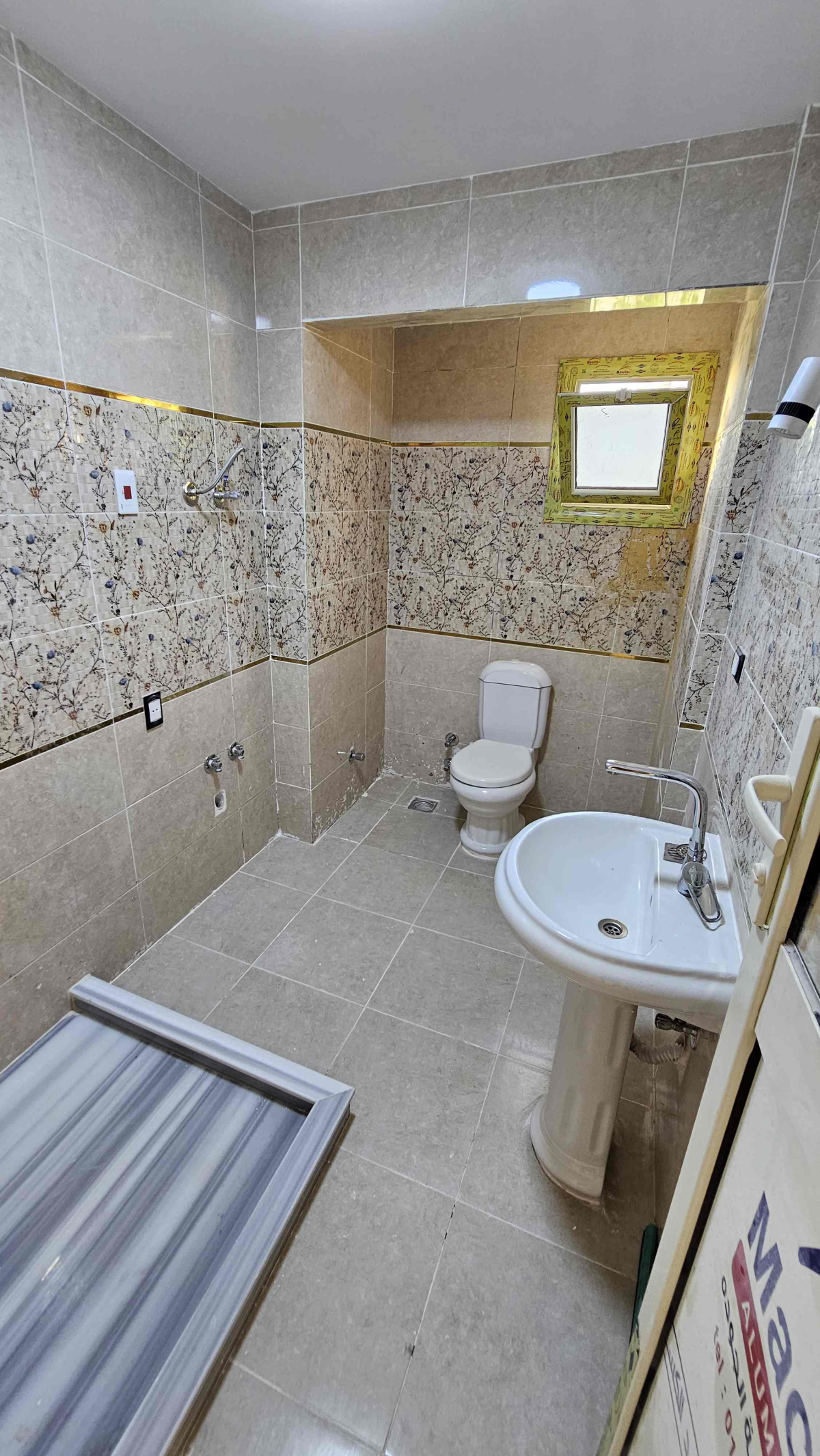 شاليه ارضي بحديقة للبيع بالتقسيط في قرية بدر الساحل الشمالي تشطيب الترا سوبر لوكس ولاستلام فوررري 