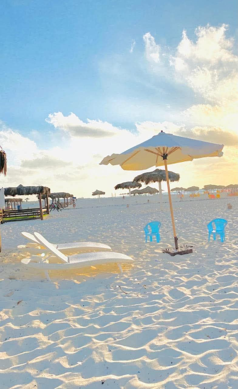 شاليه للبيع اول علوي فيو بحر وحمام سباحه بالساحل الشمالي قرية مارينا فلاورز 