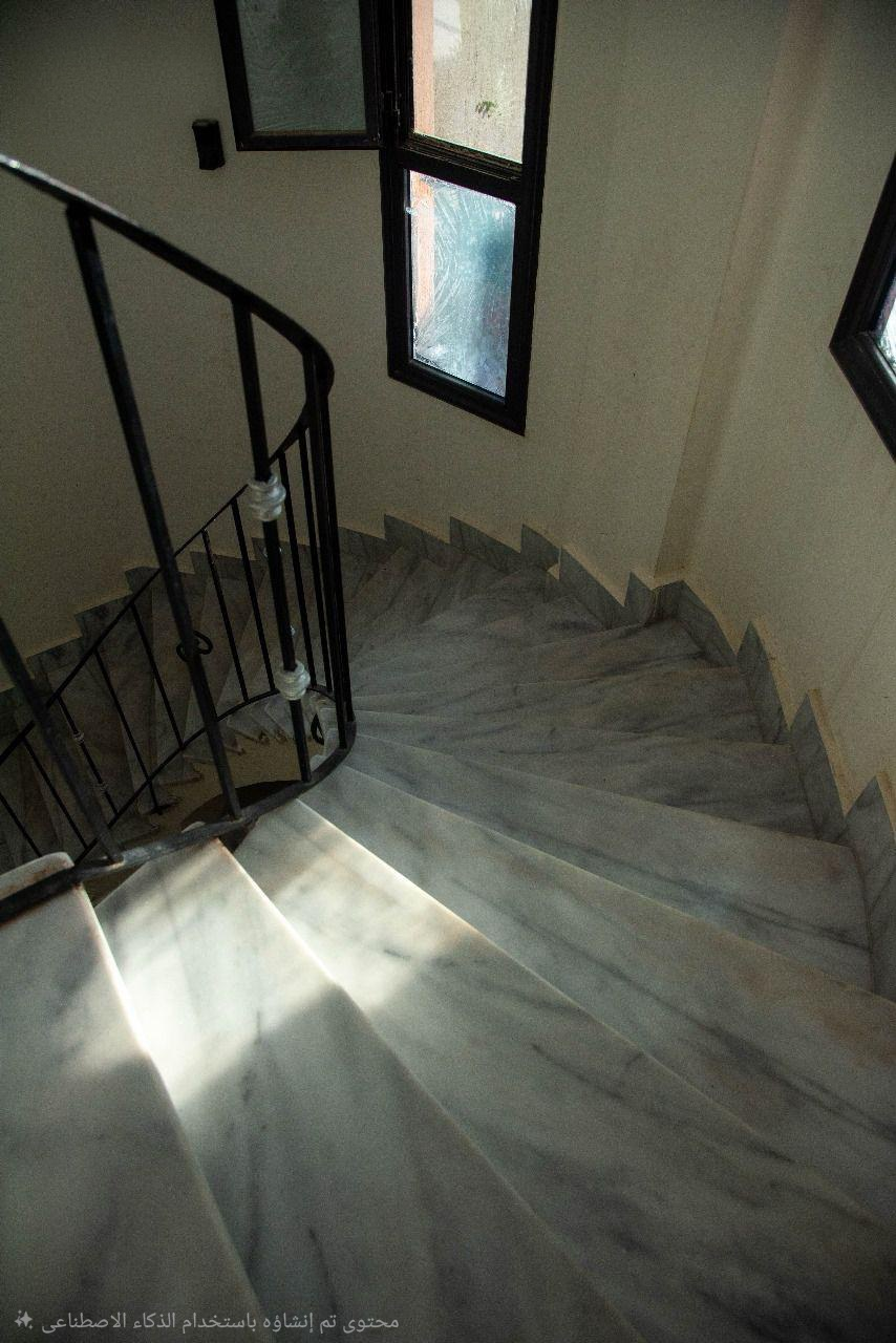 فيلا خاص للبيع صف رابــع والاستلام فوررري في الساحل الشمالي قرية نيس 4