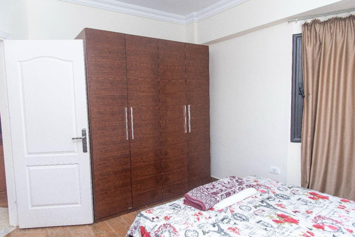 فيلا خاص للبيع صف رابــع والاستلام فوررري في الساحل الشمالي قرية نيس 4