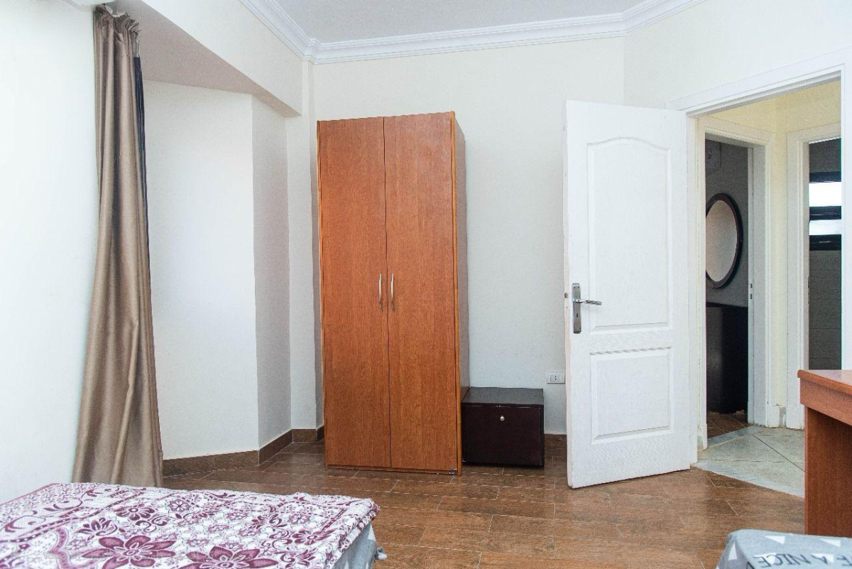 فيلا خاص للبيع صف رابــع والاستلام فوررري في الساحل الشمالي قرية نيس 4