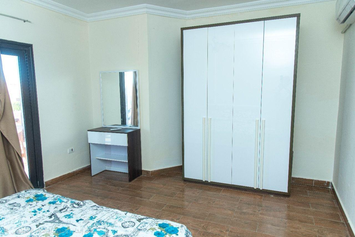 فيلا خاص للبيع صف رابــع والاستلام فوررري في الساحل الشمالي قرية نيس 4