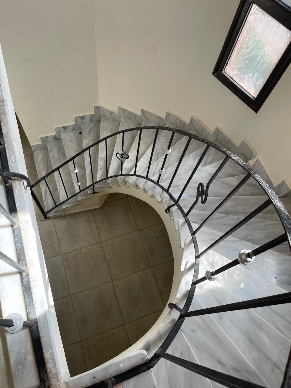 فيلا خاص للبيع صف رابــع والاستلام فوررري في الساحل الشمالي قرية نيس 4