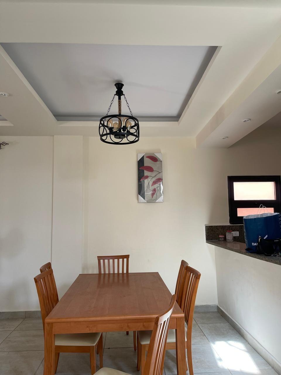 فيلا خاص للبيع صف رابــع والاستلام فوررري في الساحل الشمالي قرية نيس 4