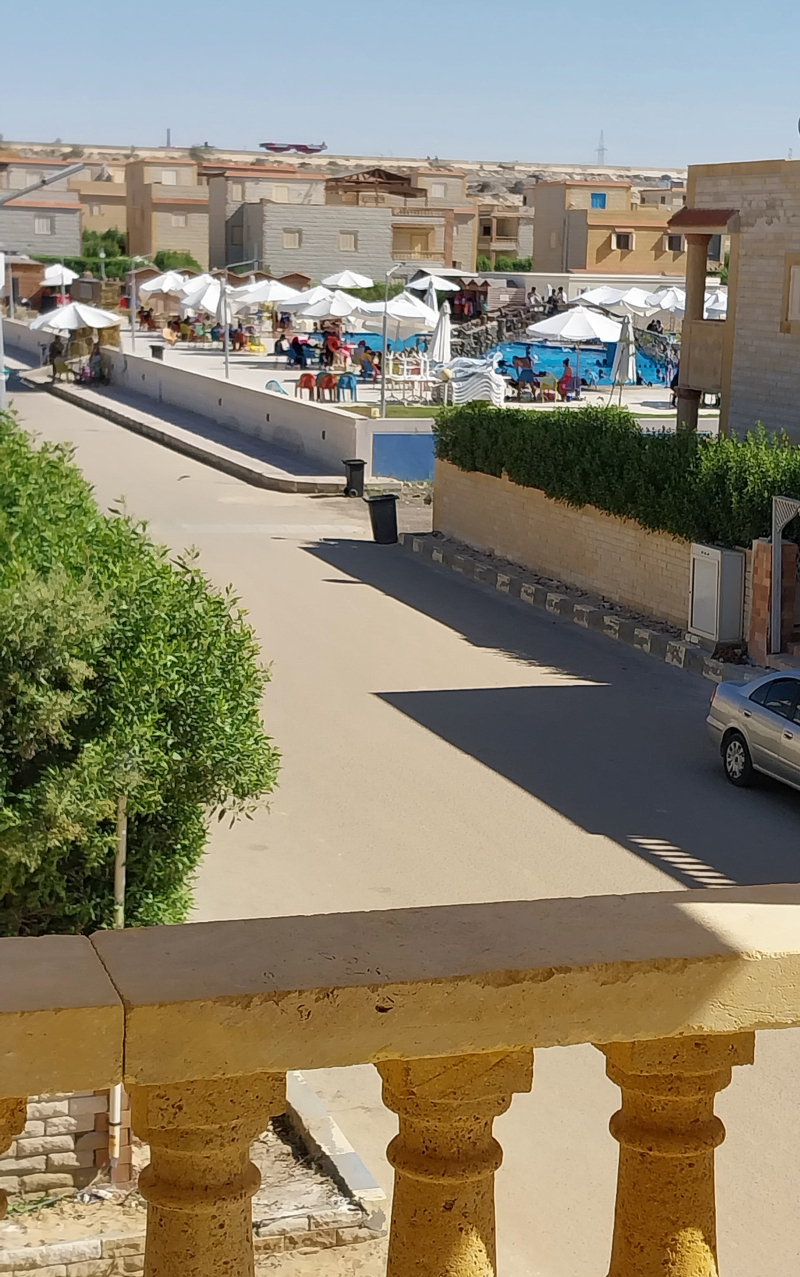 فيلا دوبلكس للبيع بالتقسيط بالساحل الشمالي