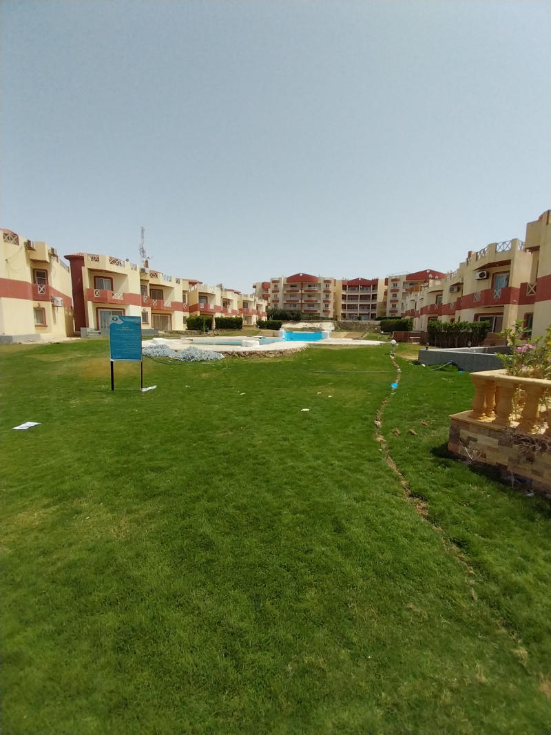 فيلا خالص للبيع بالتقسيط في الساحل الشمالي للمعاينه 01010704778