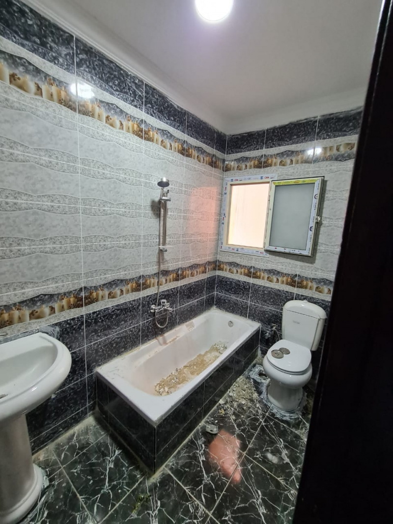 شالية بقرية الروضة  متر² دوبلكس