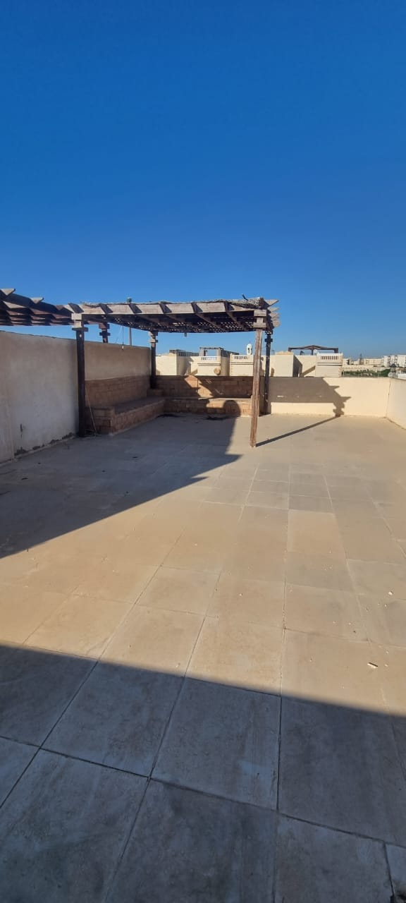 شاليه تاني بروف للبيع بالساحل الشمالي